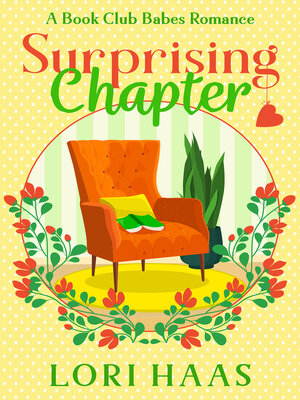 cover image of Surprising Chapter